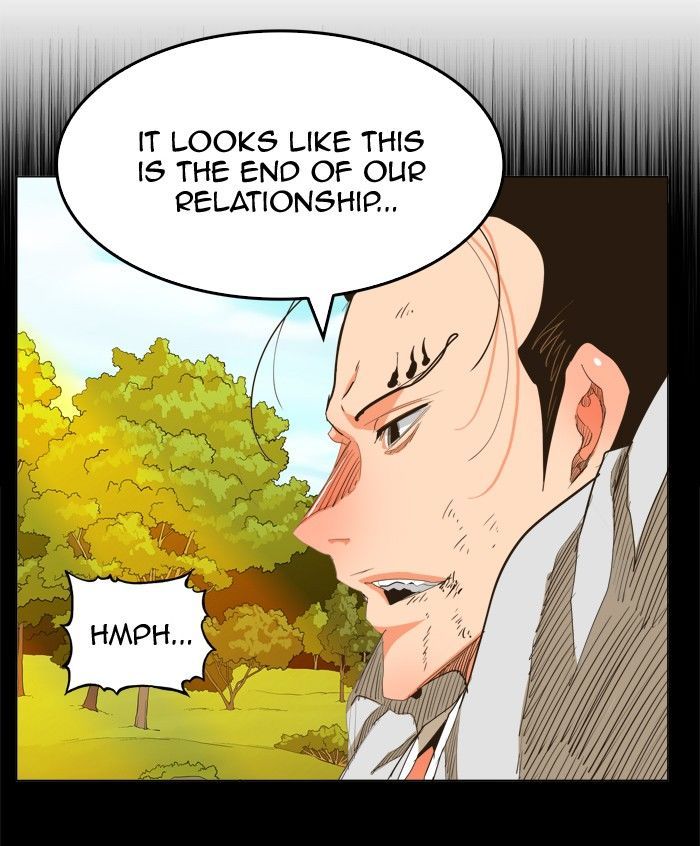 The God of High School 269