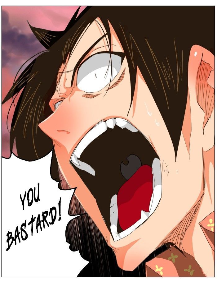 The God of High School 272