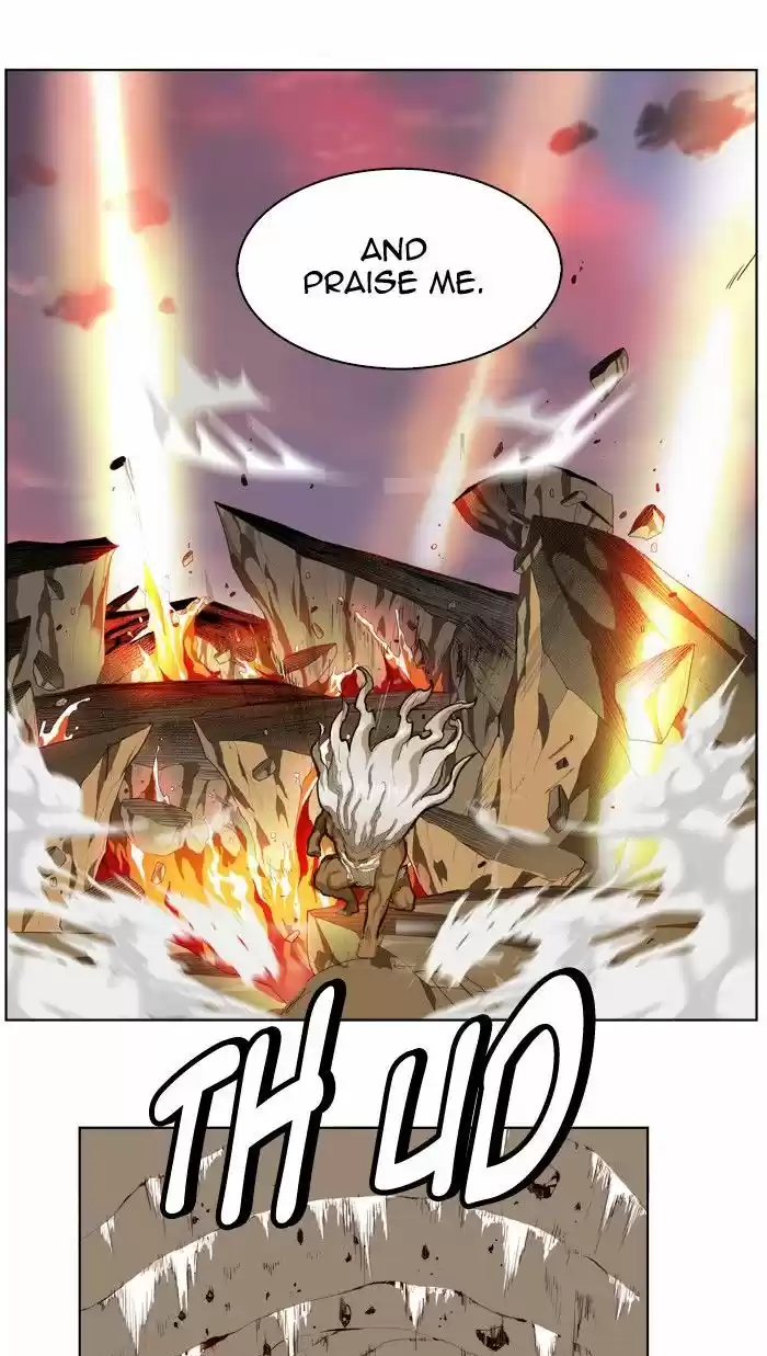 The God of High School 275