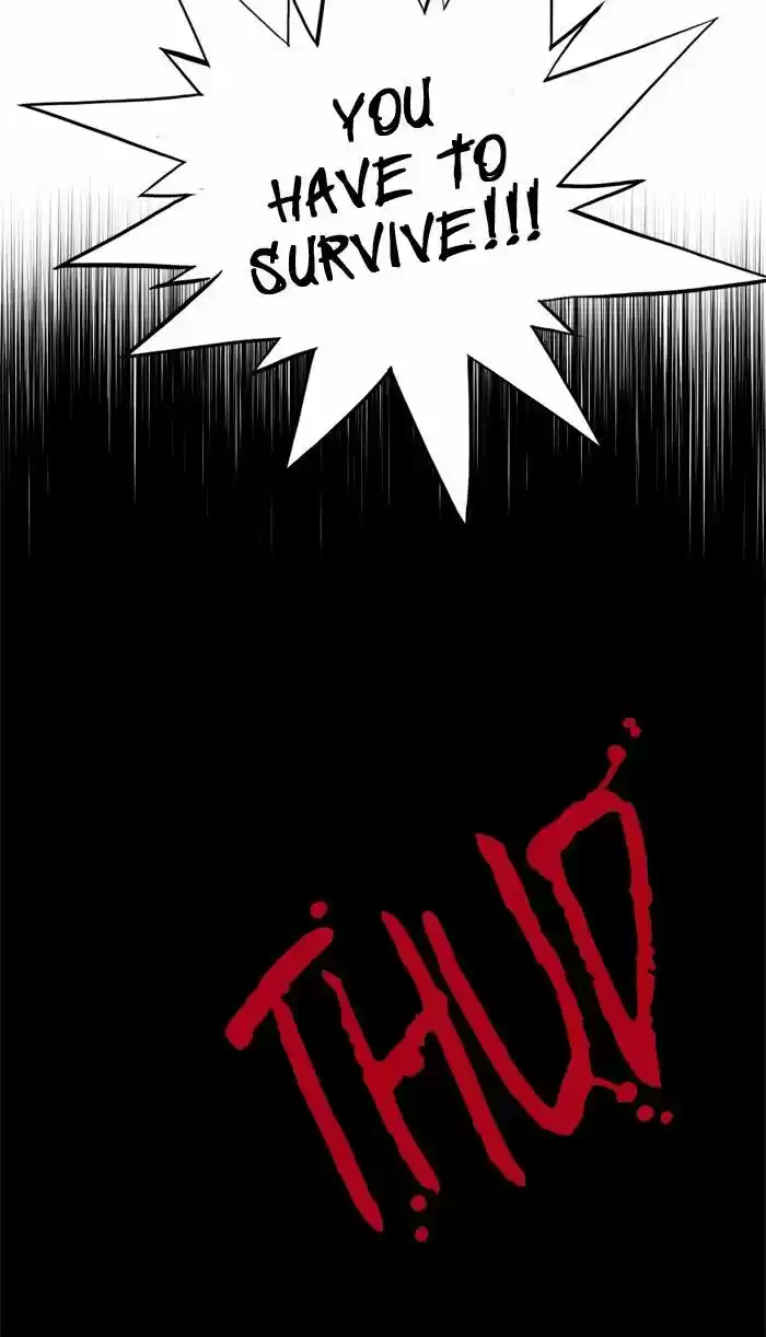 The God of High School 275