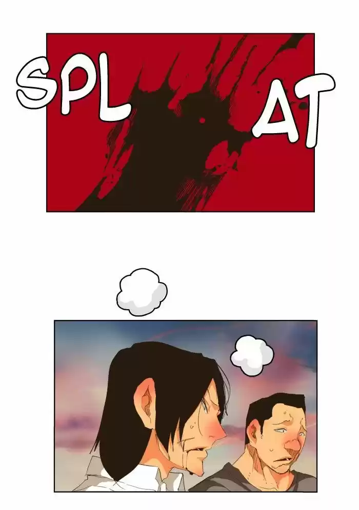 The God of High School 275