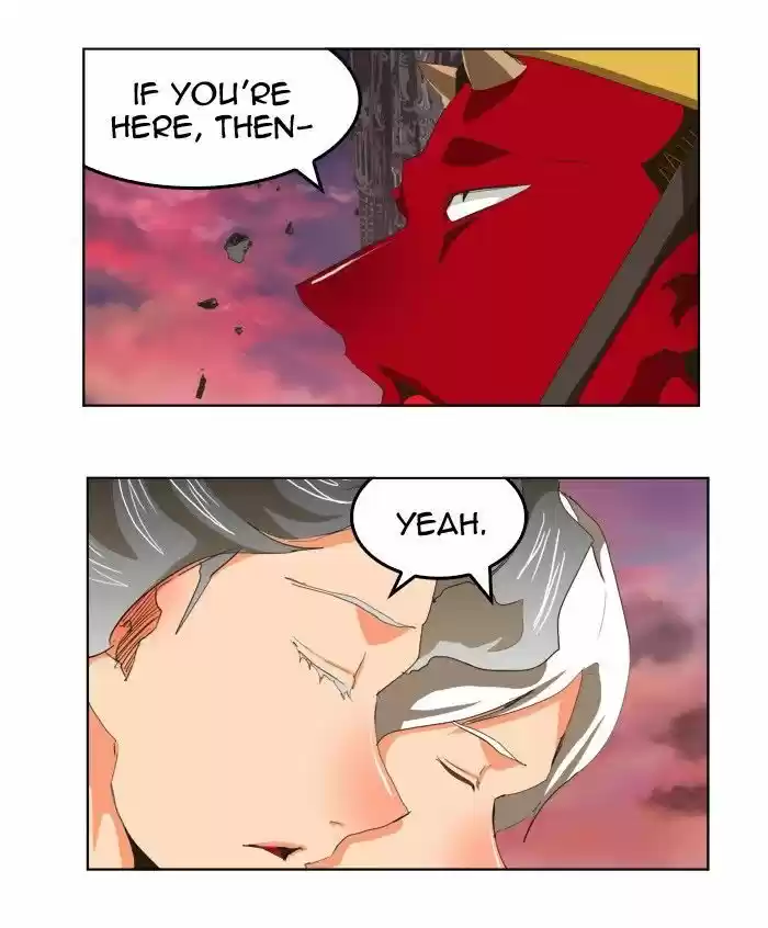 The God of High School 275