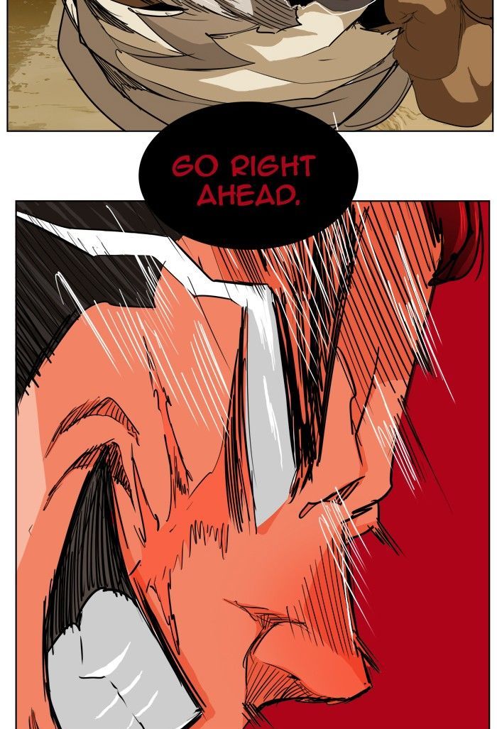 The God of High School 277