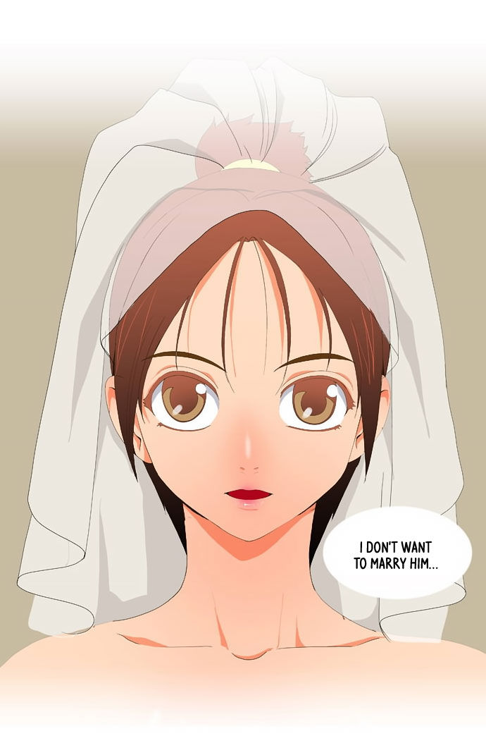 The God of High School 28