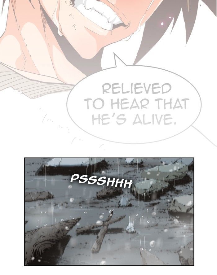 The God of High School 287