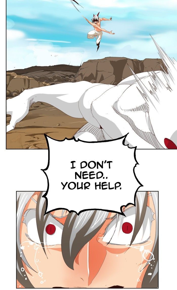 The God of High School 293