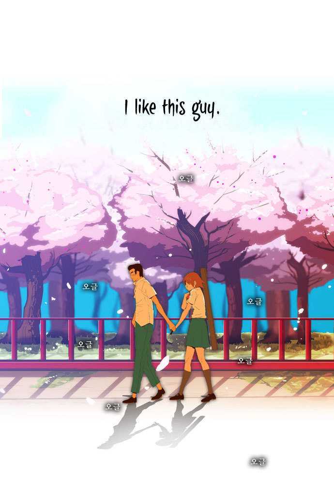 The God of High School 3