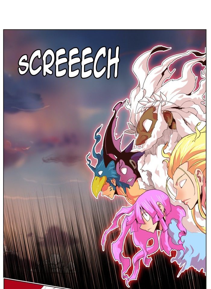 The God of High School 301