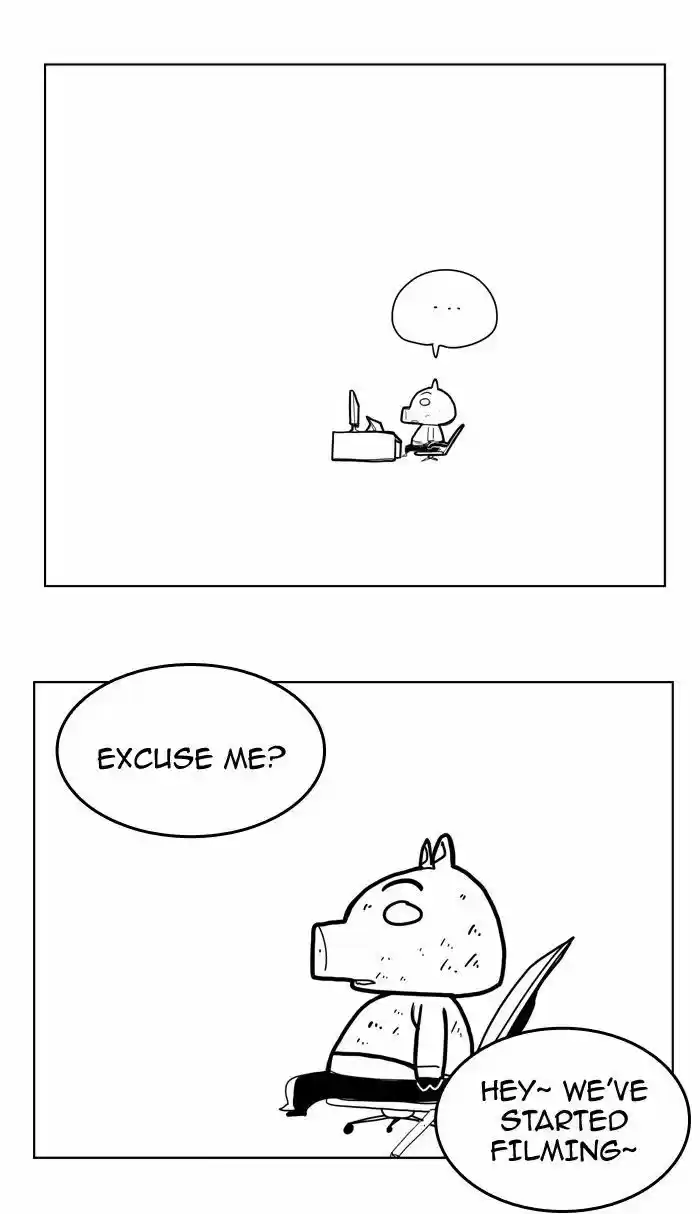 The God of High School 309