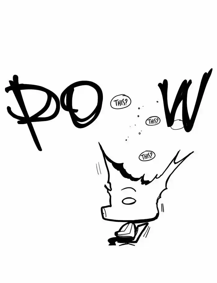 The God of High School 309