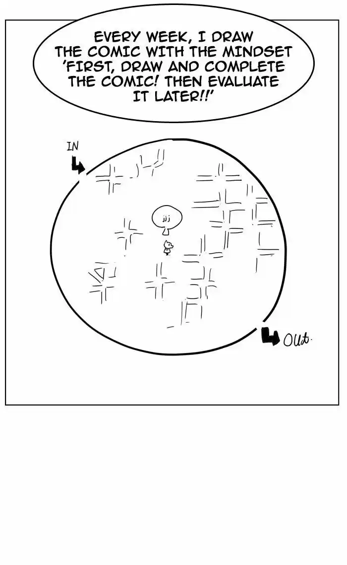 The God of High School 309