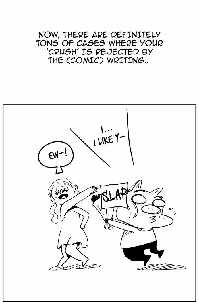 The God of High School 309