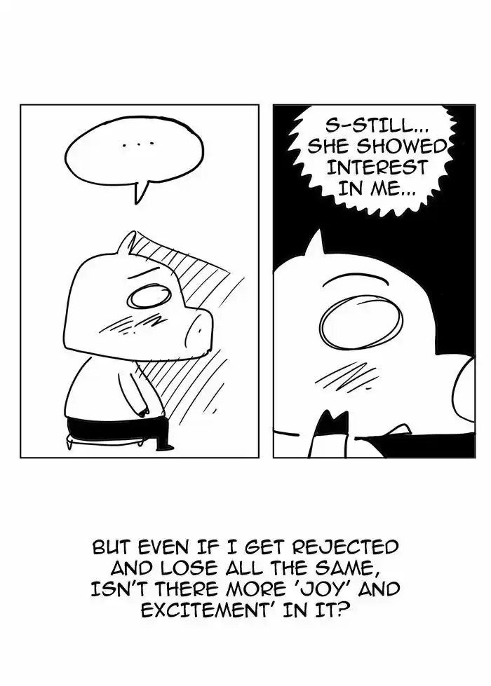 The God of High School 309