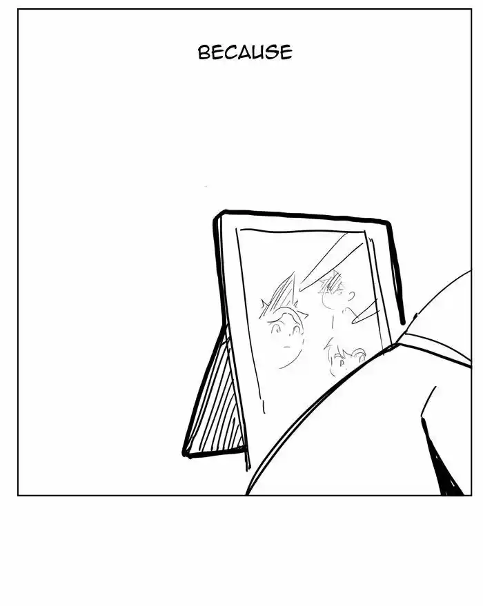 The God of High School 309