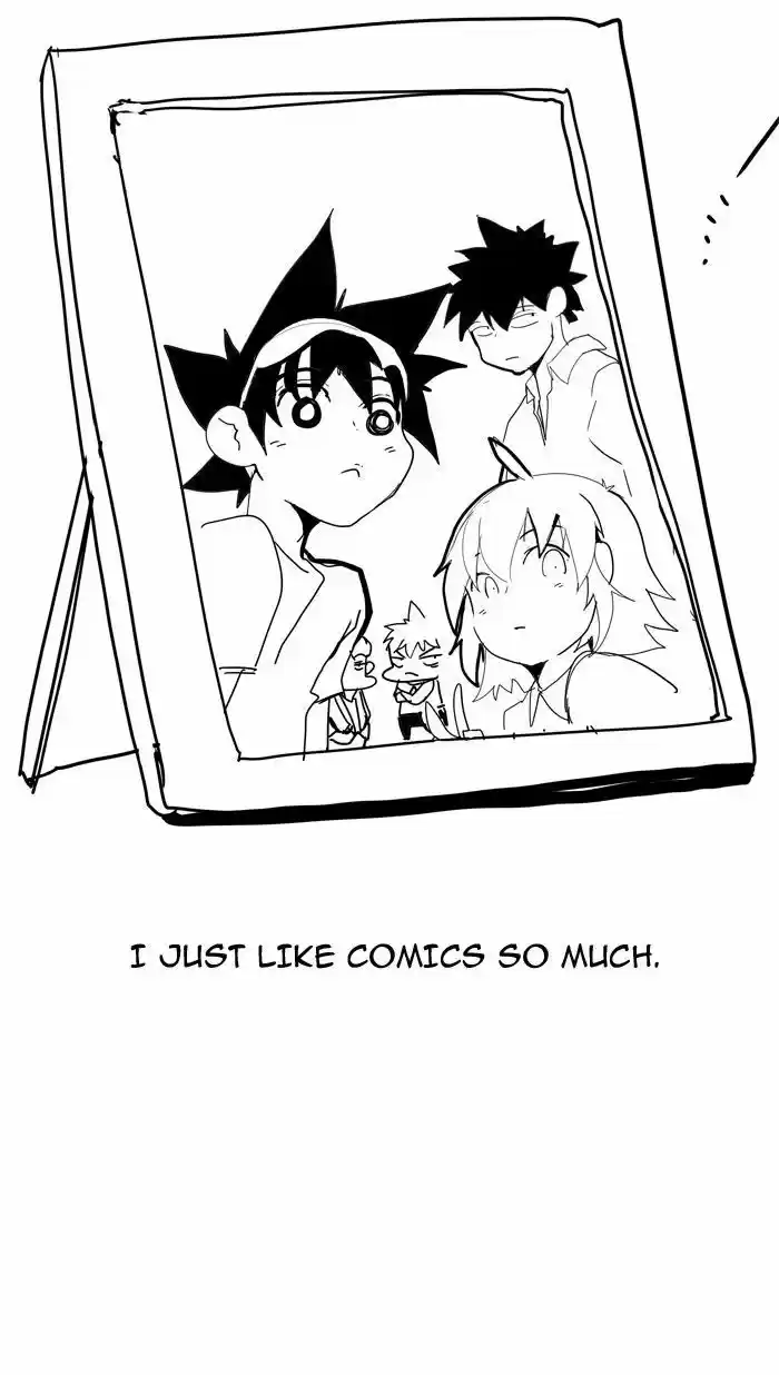 The God of High School 309