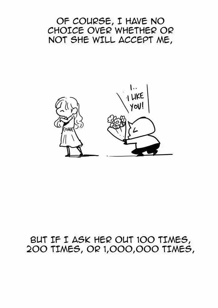 The God of High School 309