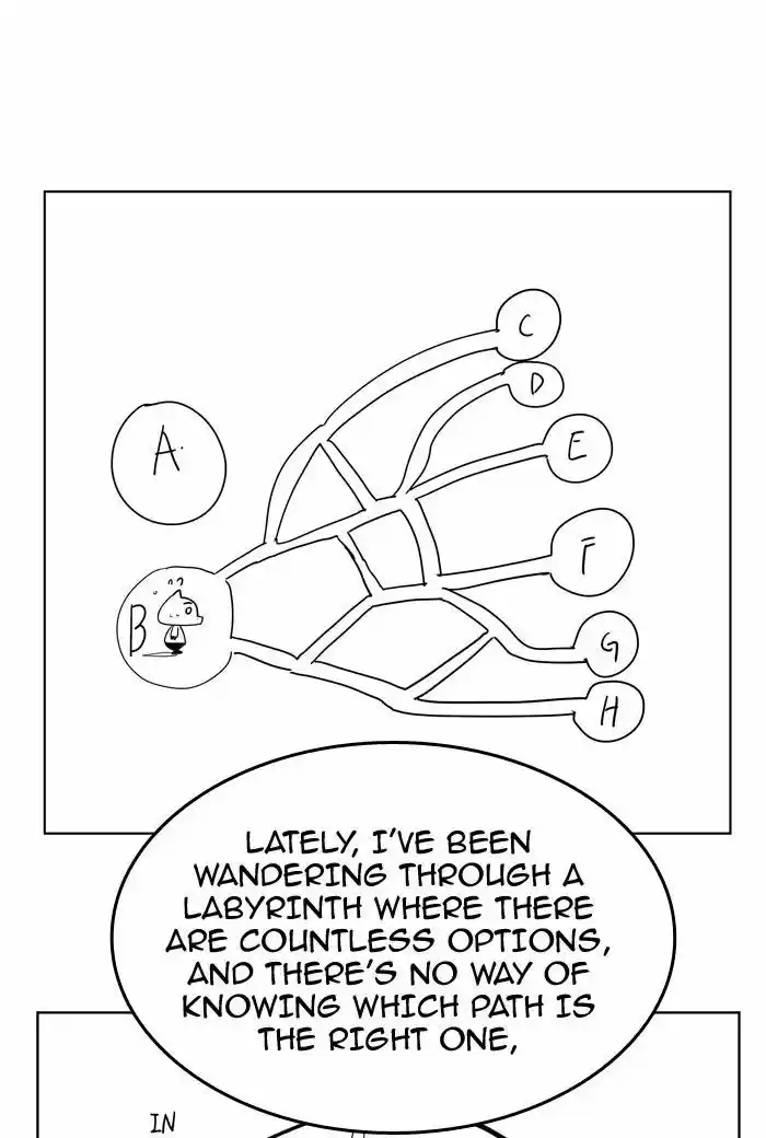 The God of High School 309