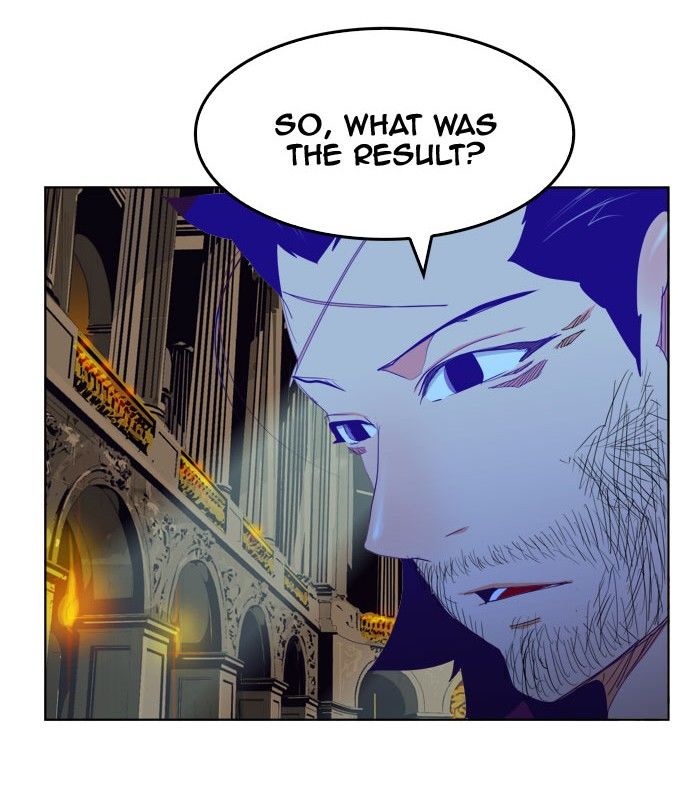 The God Of High School 321