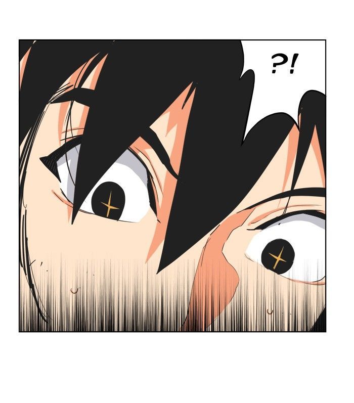 The God of High School 328