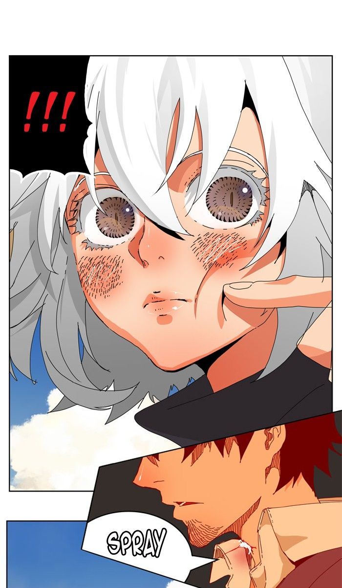 The God of High School 337