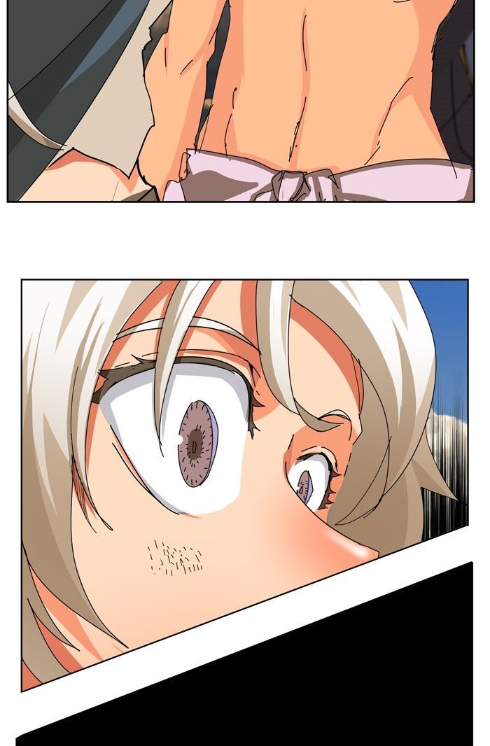 The God of High School 337