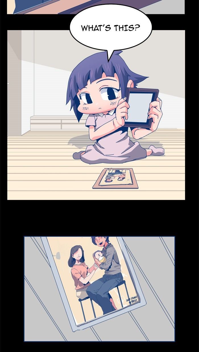 The God of High School 338