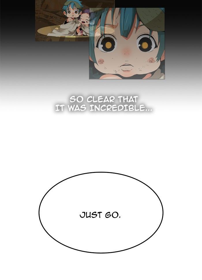 The God of High School 338