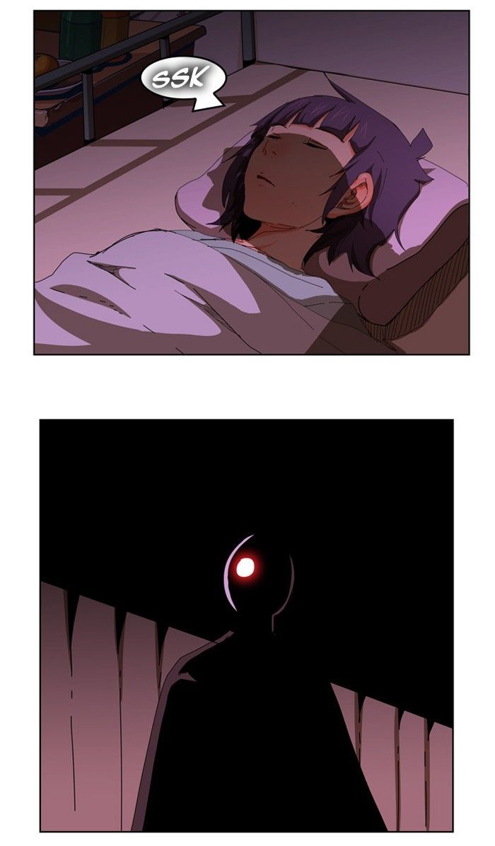 The God of High School 340