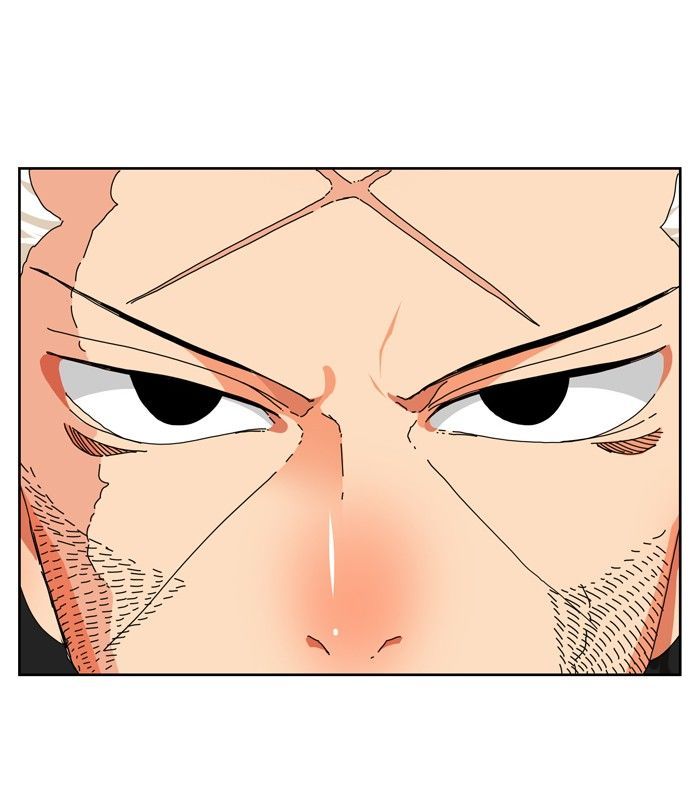 The God of High School 341