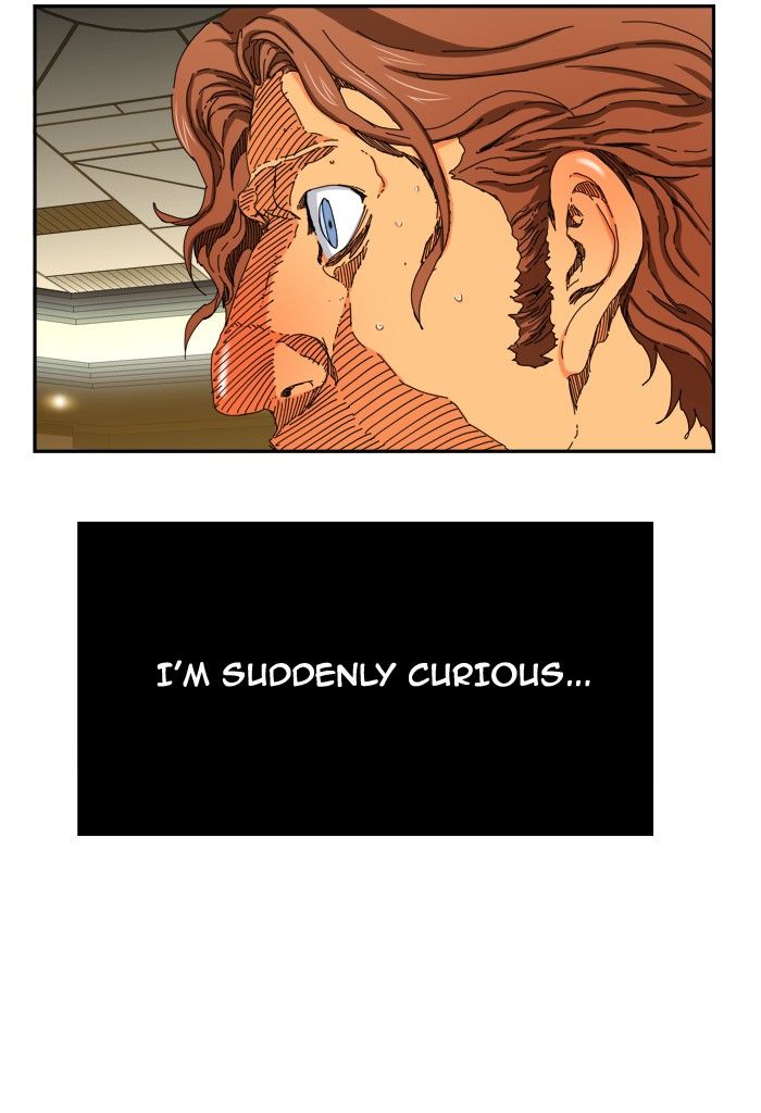 The God Of High School 345