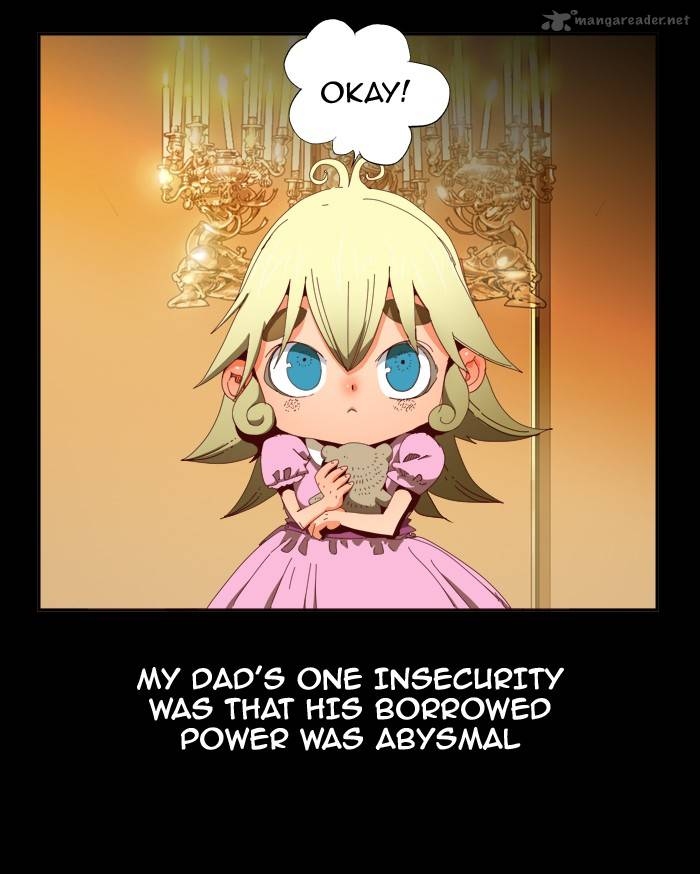 The God of High School 365