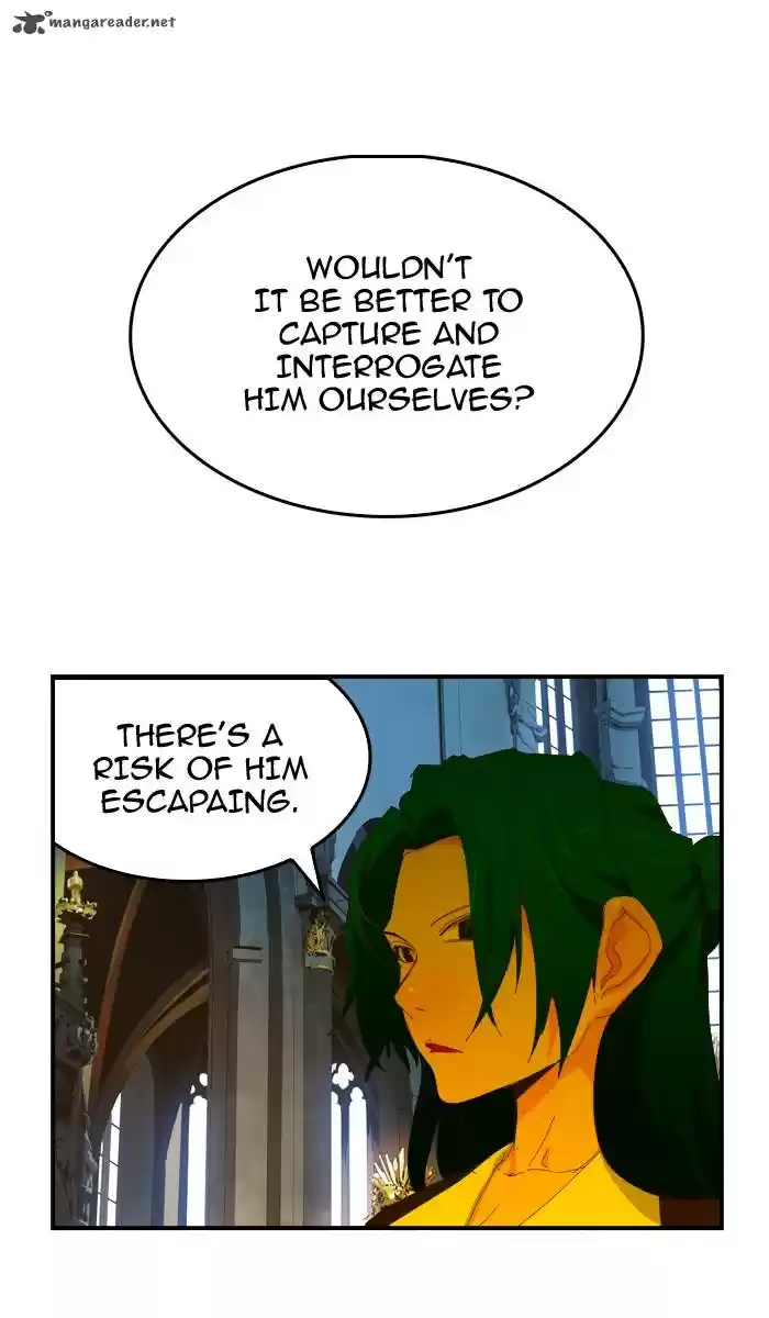 The God of High School 367