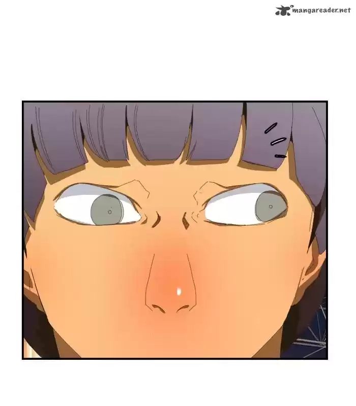 The God of High School 367