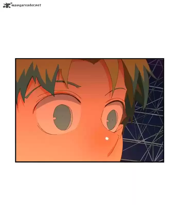 The God of High School 367