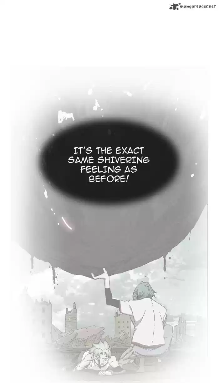 The God of High School 367