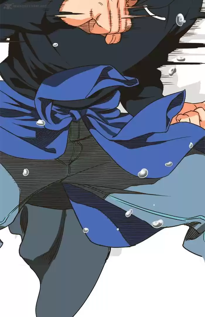 The God of High School 367