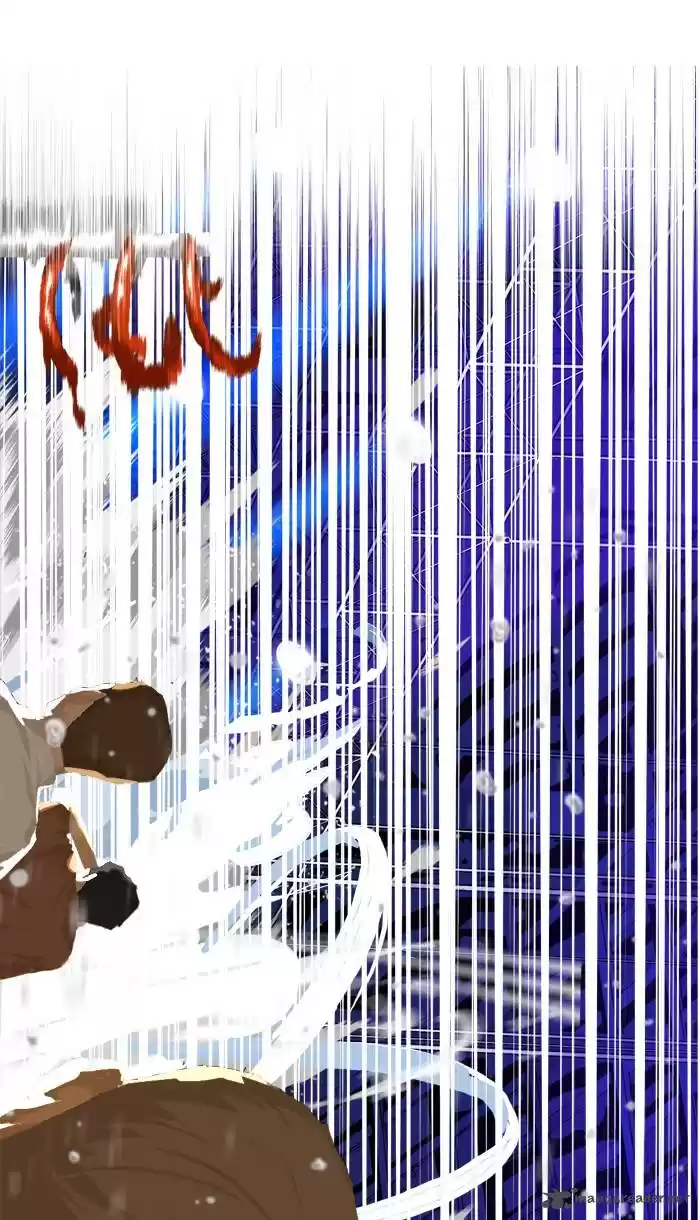 The God of High School 367