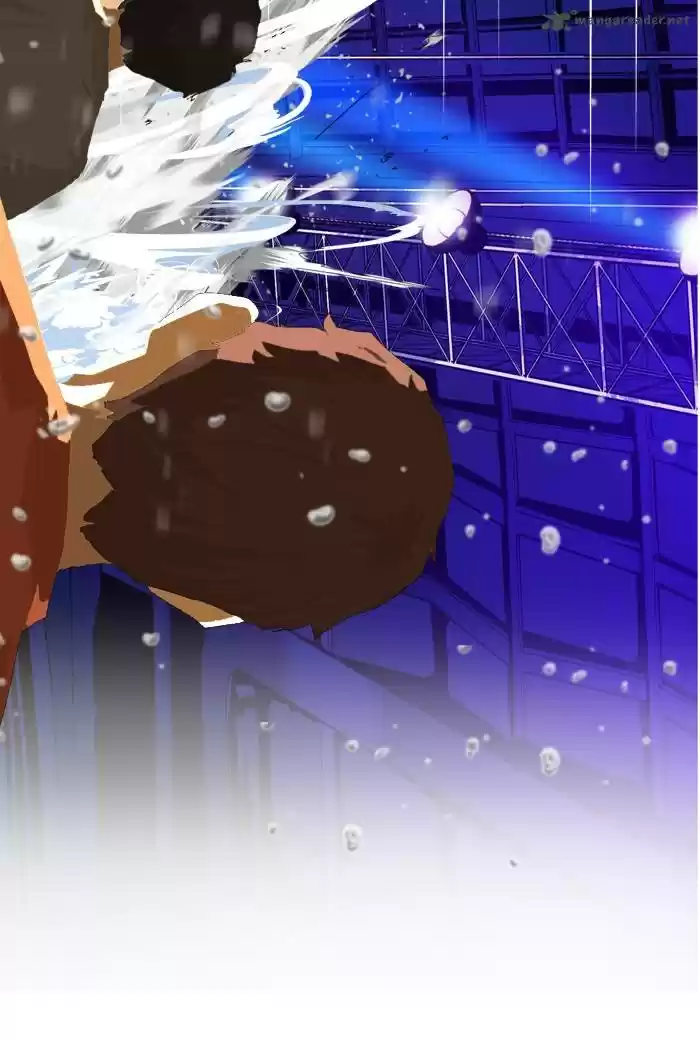 The God of High School 367