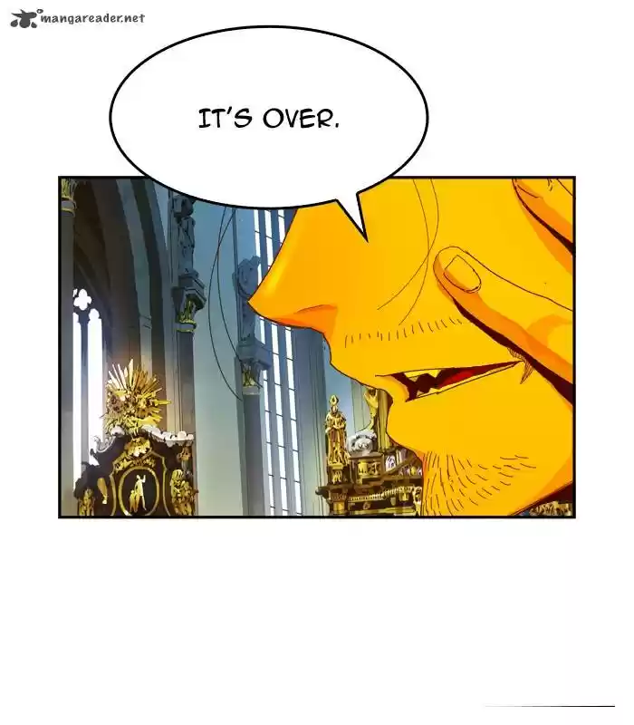 The God of High School 367