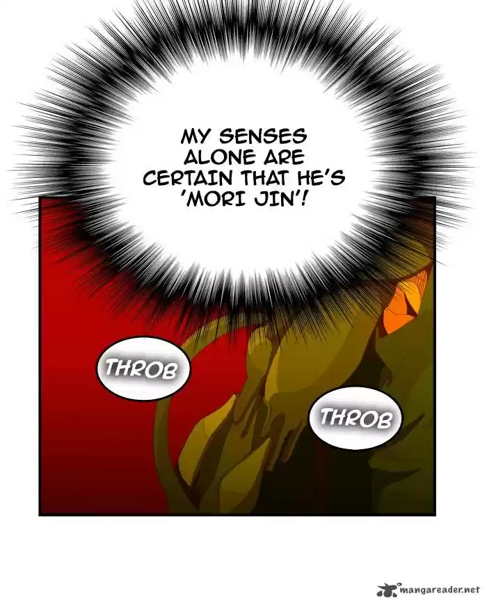 The God of High School 367