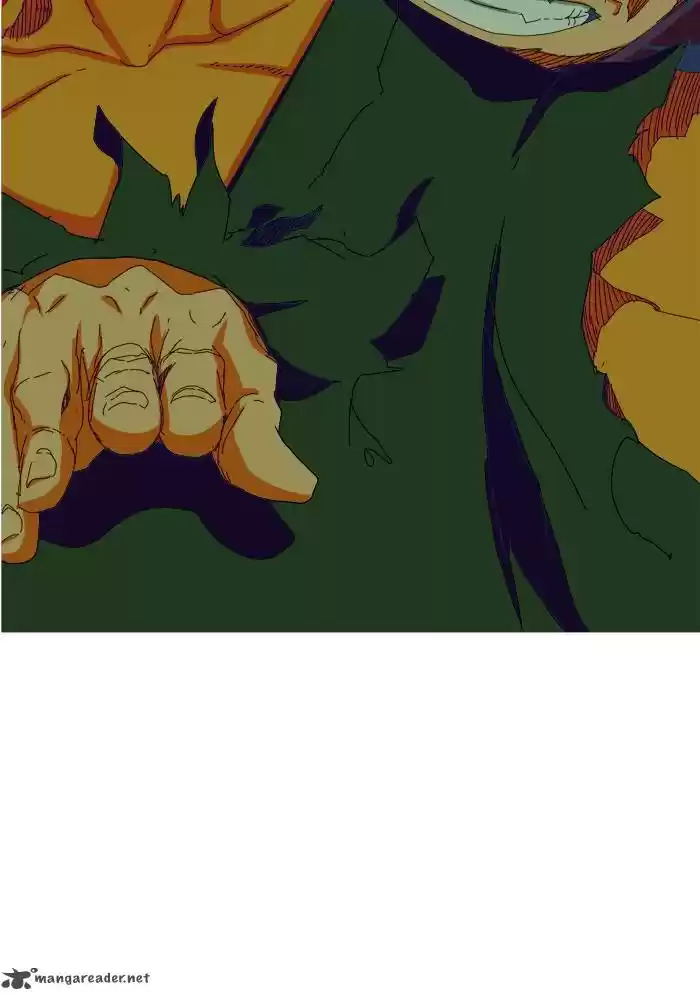 The God of High School 367