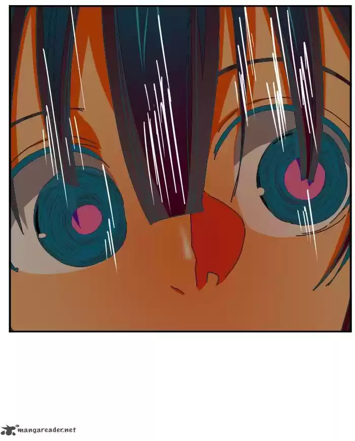 The God of High School 367