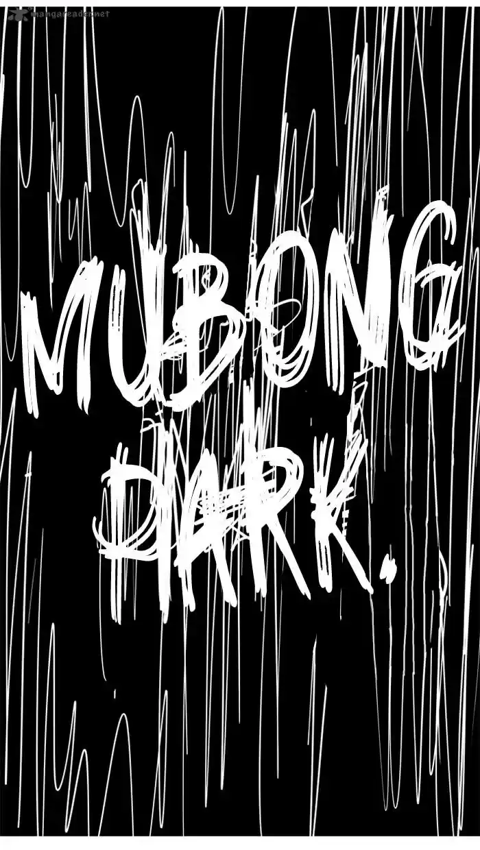 The God of High School 367