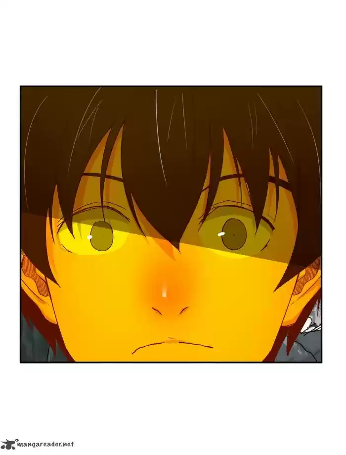 The God of High School 367