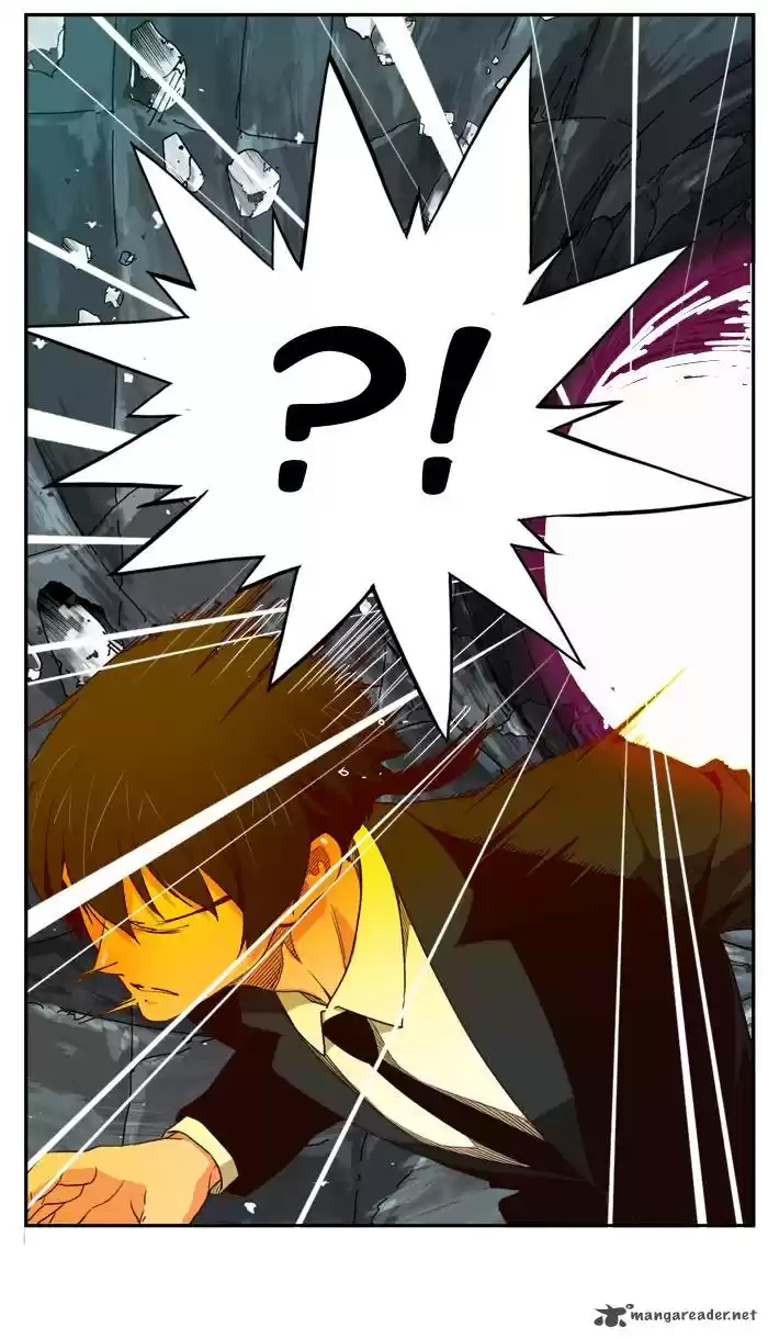 The God of High School 367