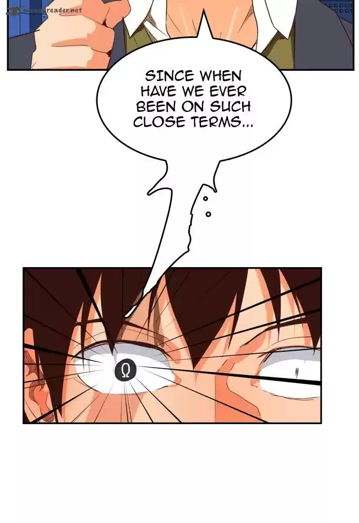 The God of High School 367