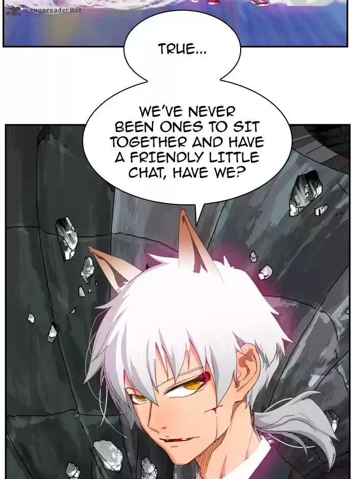 The God of High School 367