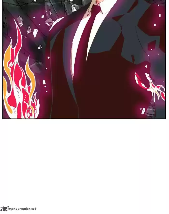 The God of High School 367