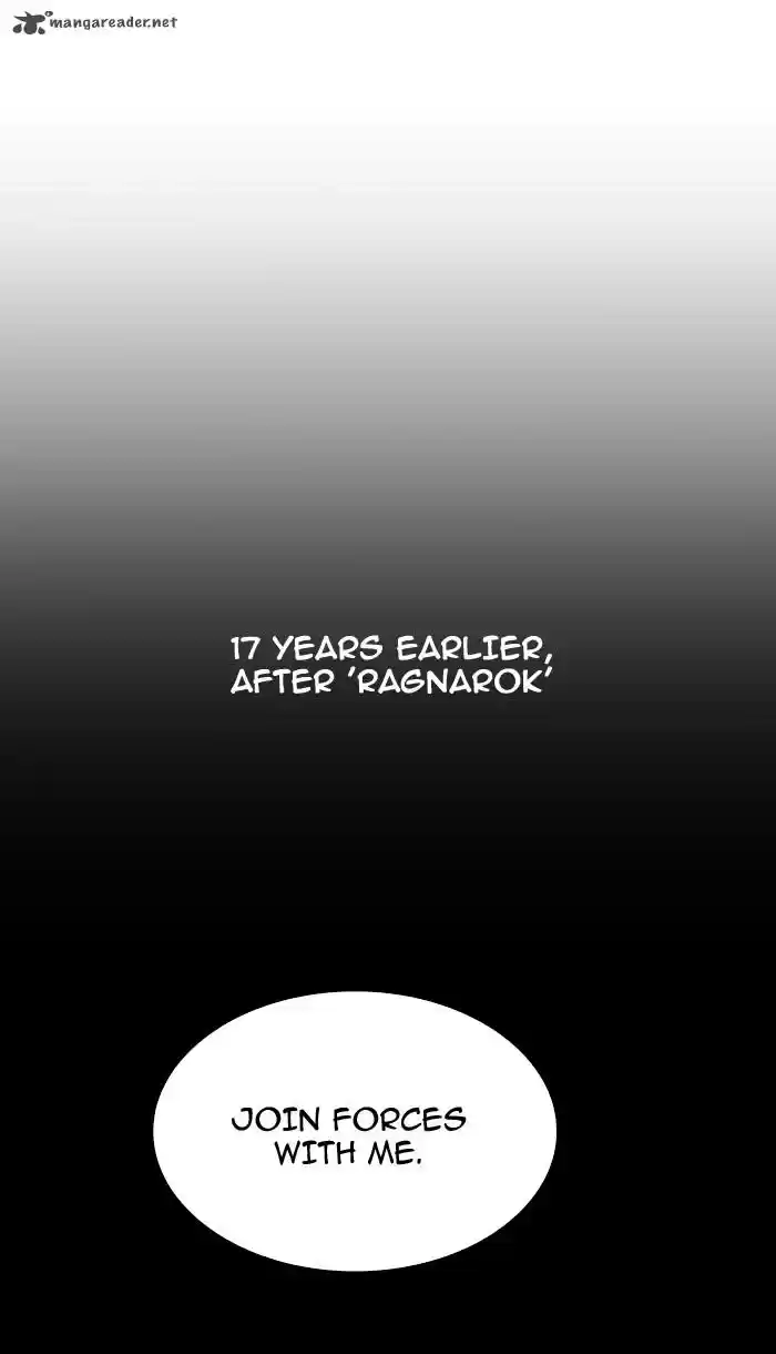 The God of High School 368