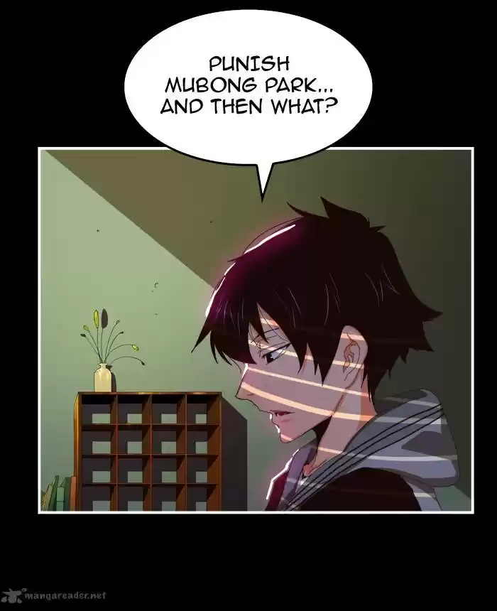 The God of High School 368